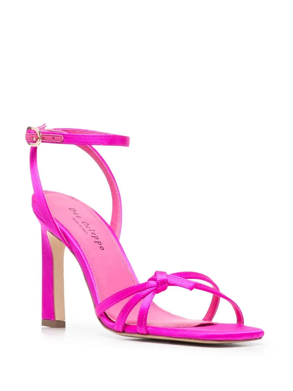 Donna Dee Ocleppo Sandali Bella 90mm 4 Donna Dee Ocleppo Sandali Bella 90mm - immagine 2