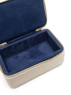 Donna Aspinal Of London Porta Gioielli Da Viaggio Medio -Femminile Moda Negozio 18444227 40009333 1000