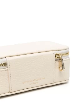 Donna Aspinal Of London Porta Gioielli Da Viaggio Medio -Femminile Moda Negozio 18444227 40009335 1000