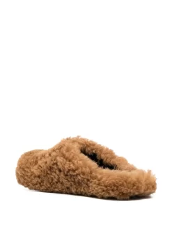 Donna Marni Slippers Con Punta Tonda 8 Donna Marni Slippers Con Punta Tonda -Femminile Moda Negozio 18449722 39837915 1000