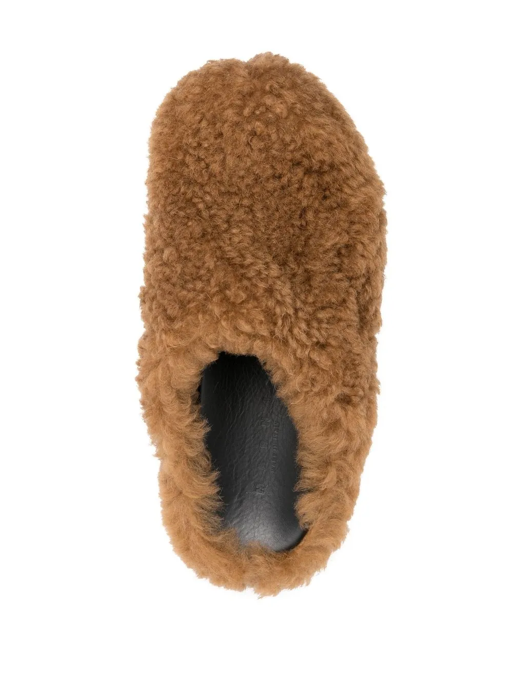 Donna Marni Slippers Con Punta Tonda 6 Donna Marni Slippers Con Punta Tonda - immagine 4