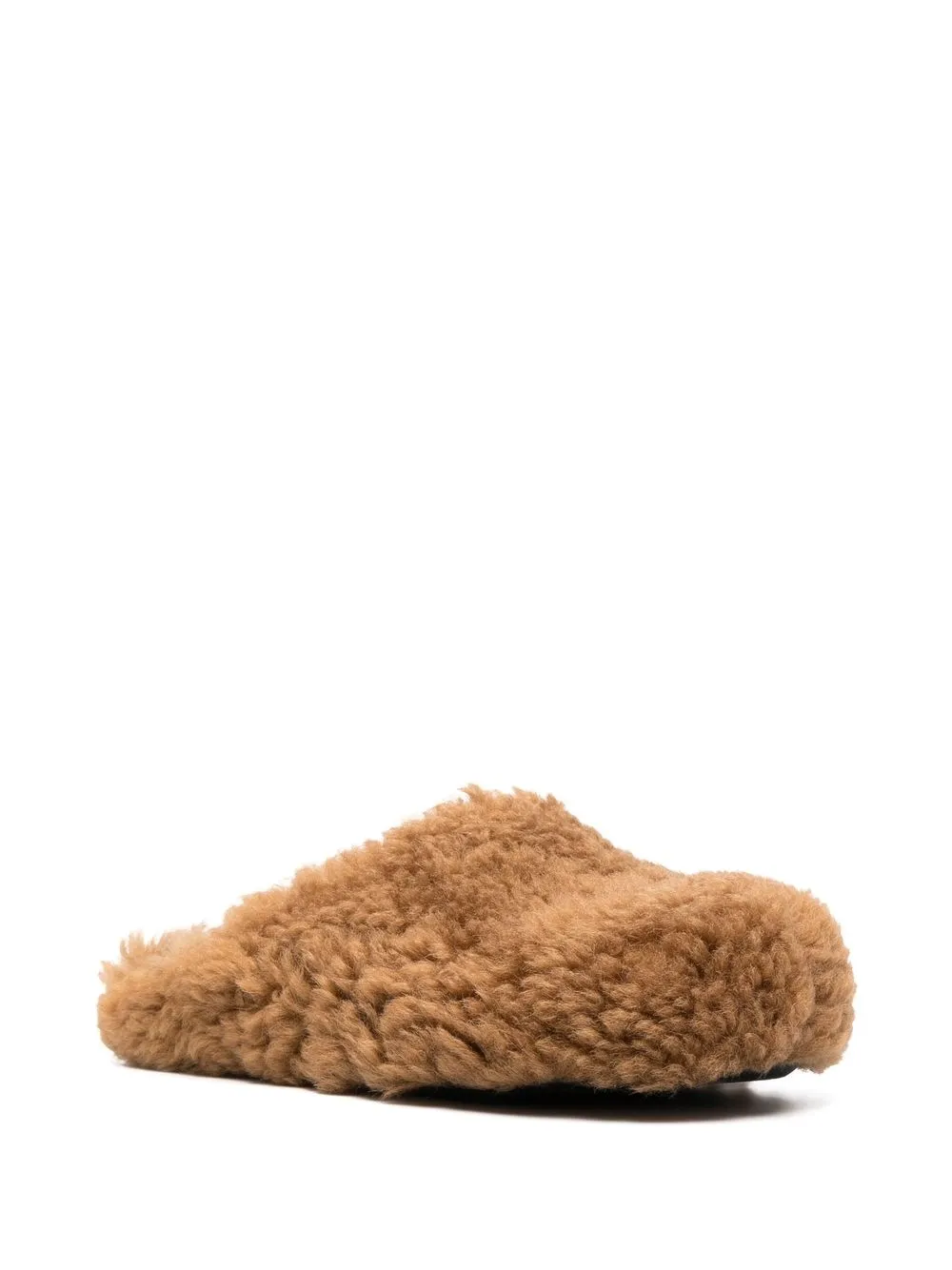 Donna Marni Slippers Con Punta Tonda 4 Donna Marni Slippers Con Punta Tonda - immagine 2