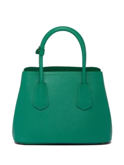 Donna Prada Borsa Tote Double Saffiano -Femminile Moda Negozio 18453838 39724293 1000