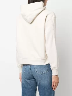 Donna Calvin Klein Jeans Felpa Con Cappuccio 10 Donna Calvin Klein Jeans Felpa Con Cappuccio -Femminile Moda Negozio 18482470 39847429 1000