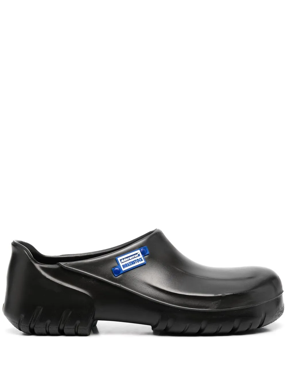 Donna Birkenstock Sandali Con Placca Logo 3 Donna Birkenstock Sandali Con Placca Logo