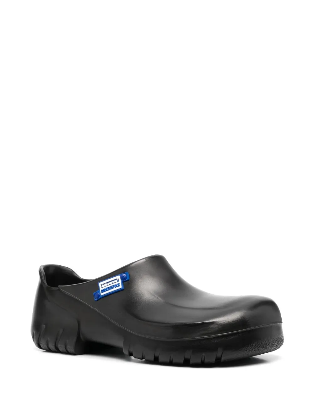 Donna Birkenstock Sandali Con Placca Logo 4 Donna Birkenstock Sandali Con Placca Logo - immagine 2