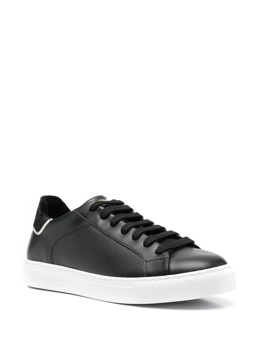 Donna Hide&Jack Sneakers Con Decorazione 4 Donna Hide&Jack Sneakers Con Decorazione - immagine 2
