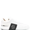 Donna Philipp Plein Sneakers -Femminile Moda Negozio 18497488 41962869 1000