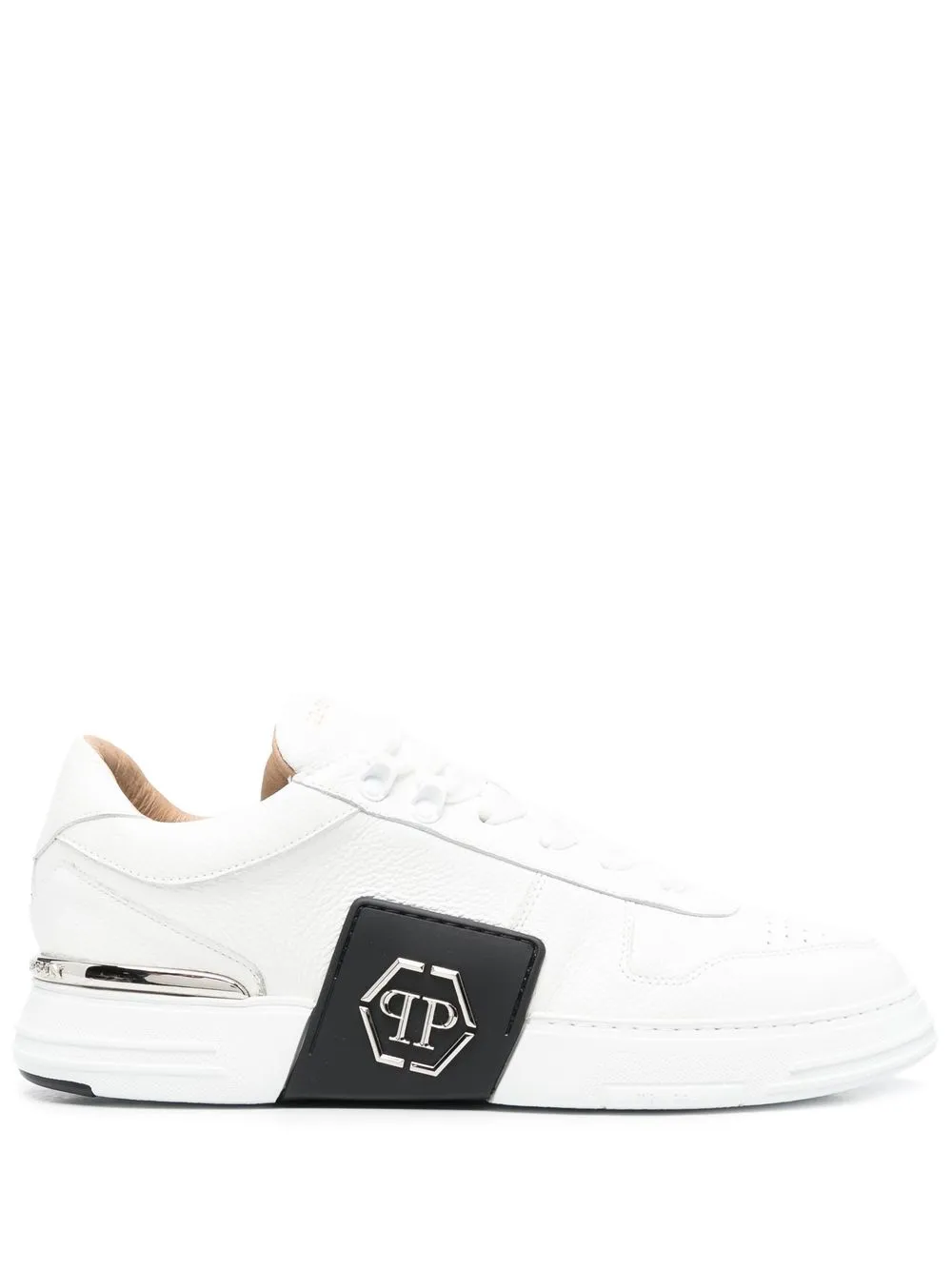 Donna Philipp Plein Sneakers 3 Donna Philipp Plein Sneakers