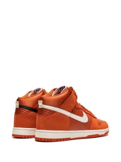 Donna Nike Sneakers Dunk Hi EMB -Femminile Moda Negozio 18504502 40491603 1000