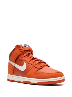 Donna Nike Sneakers Dunk Hi EMB -Femminile Moda Negozio 18504502 40492490 1000