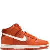Donna Nike Sneakers Dunk Hi EMB