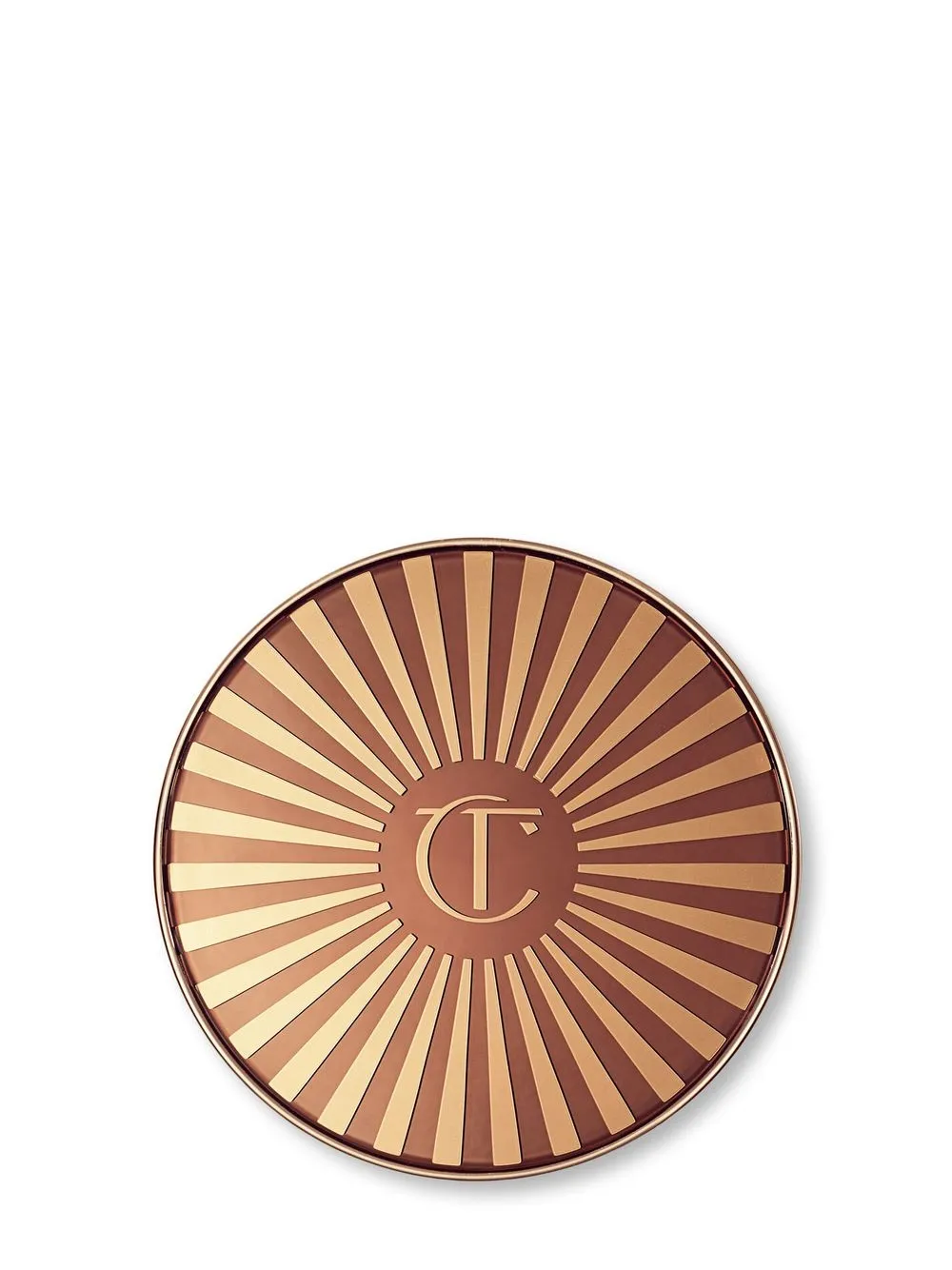 Beauty Charlotte Tilbury Bronzer Beautiful Skin Sun-Kissed Glow 5 Beauty Charlotte Tilbury Bronzer Beautiful Skin Sun-Kissed Glow - immagine 3
