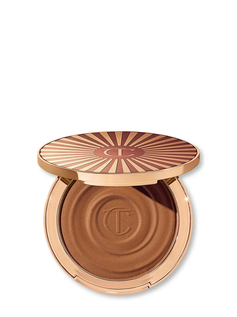 Beauty Charlotte Tilbury Bronzer Beautiful Skin Sun-Kissed Glow 3 Beauty Charlotte Tilbury Bronzer Beautiful Skin Sun-Kissed Glow