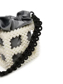 Donna 0711 Borsa Tote Con Decorazione -Femminile Moda Negozio 18520920 40228039 1000