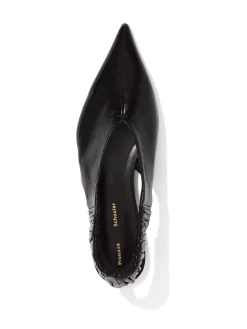 Donna Proenza Schouler Sandali Spike Con Cinturino Posteriore -Femminile Moda Negozio 18526652 42396568 1000