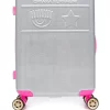 Donna Chiara Ferragni Valigia Glitter Con Logo Goffrato 1 Donna Chiara Ferragni Valigia Glitter Con Logo Goffrato -Femminile Moda Negozio 18532007 40367338 1000