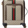 Donna Gucci Valigia Ophidia GG Supreme 2 Donna Gucci Valigia Ophidia GG Supreme -Femminile Moda Negozio 18536911 40015910 1000