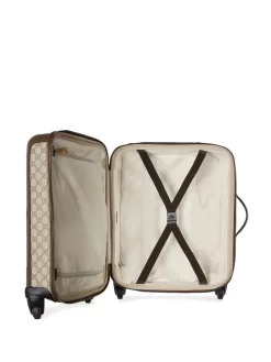 Donna Gucci Valigia Ophidia GG Supreme -Femminile Moda Negozio 18536911 40016617 1000