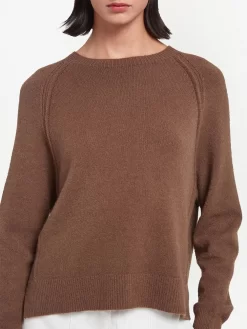 Donna Apparis Maglione Girocollo -Femminile Moda Negozio 18545354 41843894 1000