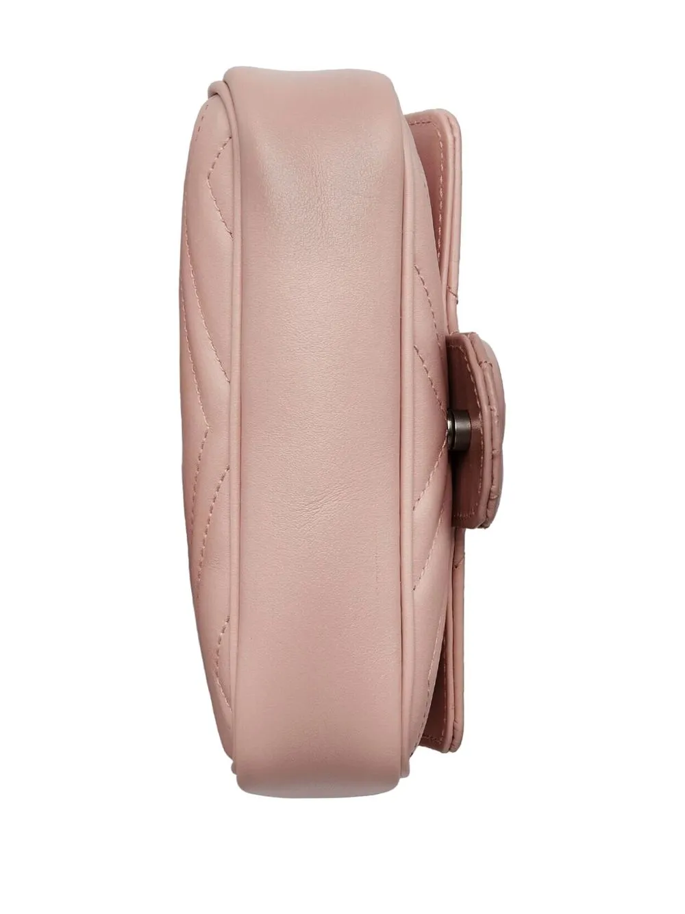 Donna Gucci Marsupio GG Marmont 8 Donna Gucci Marsupio GG Marmont - immagine 6