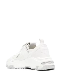 Donna Philipp Plein Sneakers Runner Hexagon -Femminile Moda Negozio 18558641 40995209 1000