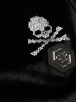 Donna Philipp Plein Tuta Sportiva Gothic Plein 16 Donna Philipp Plein Tuta Sportiva Gothic Plein -Femminile Moda Negozio 18558732 40999746 1000