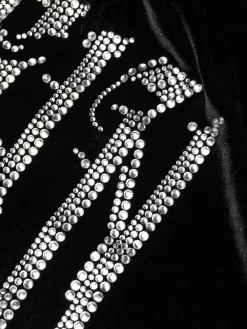 Donna Philipp Plein Tuta Sportiva Gothic Plein 17 Donna Philipp Plein Tuta Sportiva Gothic Plein -Femminile Moda Negozio 18558732 41000299 1000