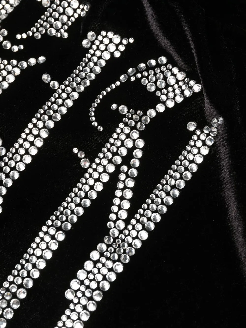 Donna Philipp Plein Tuta Sportiva Gothic Plein 10 Donna Philipp Plein Tuta Sportiva Gothic Plein - immagine 8