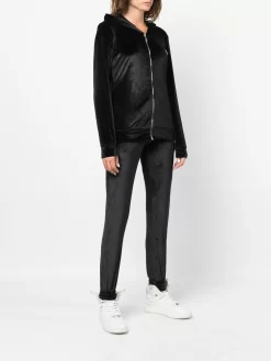 Donna Philipp Plein Tuta Sportiva Gothic Plein 13 Donna Philipp Plein Tuta Sportiva Gothic Plein -Femminile Moda Negozio 18558732 41001632 1000