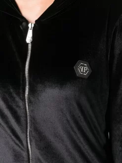 Donna Philipp Plein Tuta Sportiva Gothic Plein 14 Donna Philipp Plein Tuta Sportiva Gothic Plein -Femminile Moda Negozio 18558732 41001637 1000