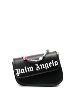 Donna Palm Angels Borsa A Tracolla Crash