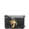 Donna Palm Angels Borsa A Tracolla Mini Palm Beach