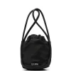 Donna GANNI Borsa A Secchiello Mini -Femminile Moda Negozio 18573699 40034394 1000