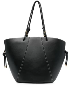 Donna Tory Burch Borsa Tote Perry In Pelle