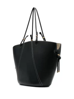 Donna Tory Burch Borsa Tote Perry In Pelle -Femminile Moda Negozio 18574384 40080811 1000