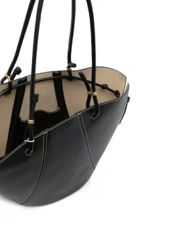 Donna Tory Burch Borsa Tote Perry In Pelle -Femminile Moda Negozio 18574384 40080812 1000