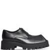 Donna Balenciaga Derby Rhino -Femminile Moda Negozio 18587407 41647188 1000