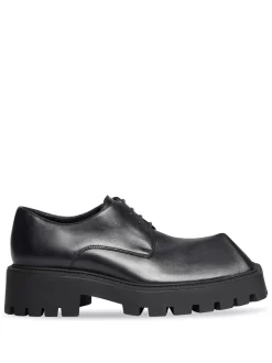 Donna Balenciaga Derby Rhino