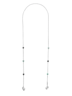 Donna TANE México 1942 Catena Per Occhiali Da Sole Tulum Por TANE 7 Donna TANE México 1942 Catena Per Occhiali Da Sole Tulum Por TANE -Femminile Moda Negozio 18590387 40523788 1000