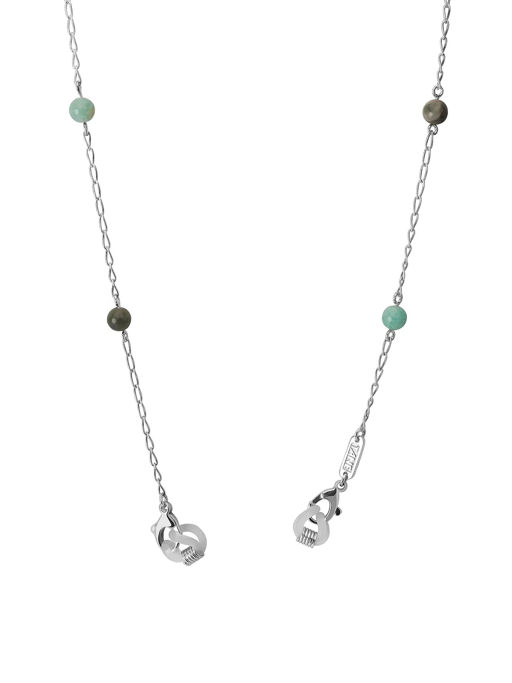 Donna TANE México 1942 Catena Per Occhiali Da Sole Tulum Por TANE 3 Donna TANE México 1942 Catena Per Occhiali Da Sole Tulum Por TANE