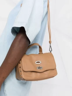 Donna Zanellato Borsa Tote Postina -Femminile Moda Negozio 18599841 40188629 1000