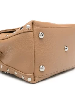 Donna Zanellato Borsa Tote Postina -Femminile Moda Negozio 18599841 40190121 1000