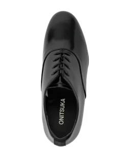 Donna Onitsuka Tiger Stringate Con Zeppa -Femminile Moda Negozio 18610042 40333642 1000