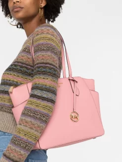 Donna Michael Michael Kors Borsa Tote Grande 10 Donna Michael Michael Kors Borsa Tote Grande -Femminile Moda Negozio 18614625 40584910 1000