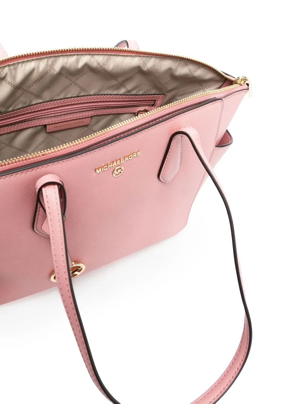 Donna Michael Michael Kors Borsa Tote Grande 8 Donna Michael Michael Kors Borsa Tote Grande - immagine 6