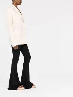 Donna Stella McCartney Blazer Doppiopetto -Femminile Moda Negozio 18616692 43909206 1000