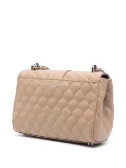 Donna Aspinal Of London Borsa A Tracolla Lottie In Pelle -Femminile Moda Negozio 18626387 41057214 1000