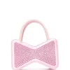 Donna MACH & MACH Borsa Mini Con Decorazione Di Cristalli -Femminile Moda Negozio 18639968 42012677 1000
