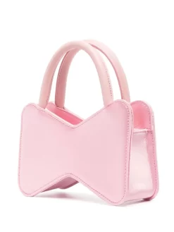 Donna MACH & MACH Borsa Mini Con Decorazione Di Cristalli -Femminile Moda Negozio 18639968 42014160 1000